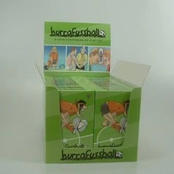 Diverse Hurra Fussball (Booster, DE)