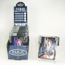 Max Protection Dragon Reflection Protectors