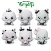 Diverse Vamplets Baby Vampyres Plüsch 6er Set