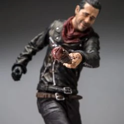 McFarlane Toys The Walking Dead TV - Negan Merciless Edition 25cm Figur -Force of Will Geschäft bb83accc5f8427c8fa33c8d1d2d0033889cfbf44343bd643cbaa919d205a864b