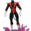 Diamond Select Marvel Select Figur - Nightcrawler Special Collector Edition