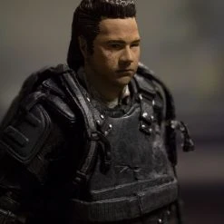McFarlane Toys The Walking Dead TV Serie 8 - Eugene Porter Figur 11 McFarlane Toys The Walking Dead TV Serie 8 - Eugene Porter Figur -Force of Will Geschäft bc512ca7d836ee7e66381492310c31725abf8f1af6b3122d6cc702462df5380a