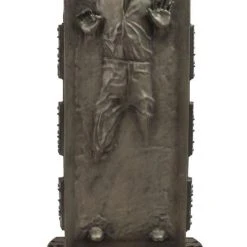Diamond Select Star Wars Han Solo In Carbonite Spardose