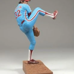 McFarlane Toys MLB Cooperstown Series IV (Steve Carlton)