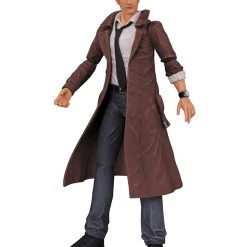 DC Direct DC Comics New 52 Justice League Dark Constantine Figur