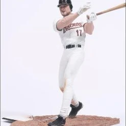 McFarlane Toys MLB Figur Serie IV (Lance Berkman)
