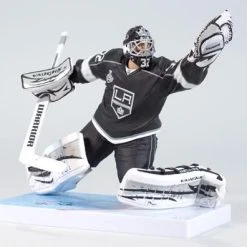McFarlane Toys NHL Figur Jonathan Quick Exclusive