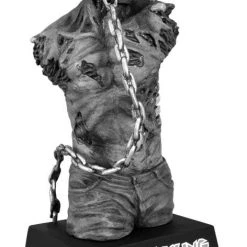 Diamond Select The Walking Dead B/W Zombie Bust Bank #2 Spardose