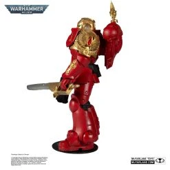 McFarlane Toys Warhammer 40K - Blood Angel Primaris Lieutenant Figur 12 McFarlane Toys Warhammer 40K - Blood Angel Primaris Lieutenant Figur -Force of Will Geschäft bloodangel lieutenant 02 1