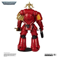 McFarlane Toys Warhammer 40K - Blood Angel Primaris Lieutenant Figur 13 McFarlane Toys Warhammer 40K - Blood Angel Primaris Lieutenant Figur -Force of Will Geschäft bloodangel lieutenant 03 1