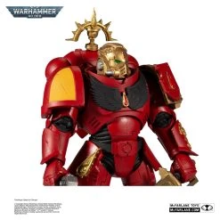McFarlane Toys Warhammer 40K - Blood Angel Primaris Lieutenant Figur 15 McFarlane Toys Warhammer 40K - Blood Angel Primaris Lieutenant Figur -Force of Will Geschäft bloodangel lieutenant 05 1