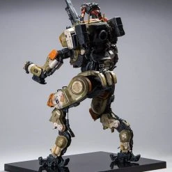 McFarlane Toys Titanfall 2 - BT-7274 Mit Pilot Jack Cooper Deluxe Box Set -Force of Will Geschäft c057c9c6483f2346ba1acd44e53f7fd9af5c163efbd656c7b4de3763f43c0fd6