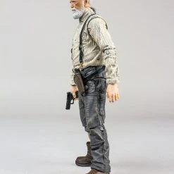McFarlane Toys The Walking Dead TV Serie 6 - Figur Hershel Greene 8 McFarlane Toys The Walking Dead TV Serie 6 - Figur Hershel Greene -Force of Will Geschäft c067240efcd6a9074203fb2b6b26e8335fd688db88456e9815f43f6f1afca8b3