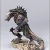 McFarlane Toys Dragons III - The Komodo Dragon Clan 3