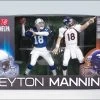 McFarlane Toys NFL 2-Pack Peyton Manning (Colts & Broncos)