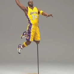 McFarlane Toys NBA 3" Figur Serie V (Kobe Bryant)