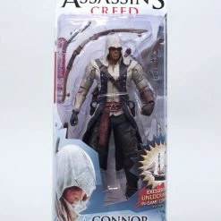 McFarlane Toys Assassins Creed Serie 1 Actionfigur - Connor