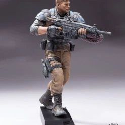McFarlane Toys Gears Of War 4 - JD Fenix 18cm Color Tops Figur -Force of Will Geschäft c2e42d5665e5856185c28f28db35cd8bb9aefcdb75a8e858fd85e963566b3a3a