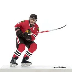 McFarlane Toys NHL Figur Serie XXIV/2010 Wave I (Jonathan Toews)