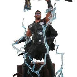Diamond Select Marvel Gallery - Avengers 3 Thor Figur