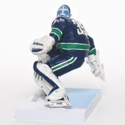 McFarlane Toys NHL Figur Serie XXXIII (Cory Schneider) -Force of Will Geschäft c4c44188238a2837b3d4423394ecadf273164e2b548a39833b0c1f9b4f456432
