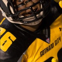 McFarlane Toys NFL - The Dark Knight Rises - Hines Ward Figur -Force of Will Geschäft c6a67fbaba2fe4d31992c0943a05913b5cf6120cf2da18d9778dfccdacc25577