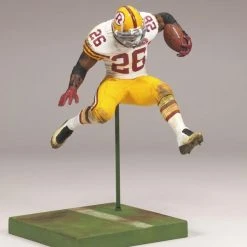 McFarlane Toys NFL Figur Series 2008 Wave III (Clinton Portis)