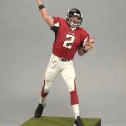 McFarlane Toys NFL Figur Serie XXII/2009 Wave III (Matt Ryan)