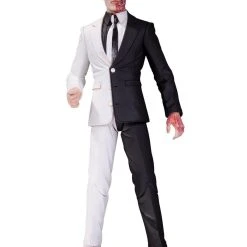 DC Direct DC Comics Designer Serie III - Greg Capullo - Two Face