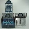 Max Protection Chromium Protectors Silver