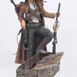 McFarlane Toys Monsters III (Billy The Kid)