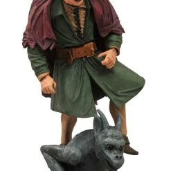 Diamond Select Universal Studio Monsters Select Figur The Hunchback