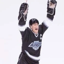 McFarlane Toys NHL Legends Figur Serie I (W. Gretzky, Kings)