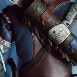 McFarlane Toys Assassins Creed Series 5 Figur - Revolutionary Connor -Force of Will Geschäft c9418faa563c6039600b300932531240137f65b693e8eb4c85053a62fade8363