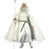 Diverse LotR 3 - Gandalf High Complete 30cm Model Kit