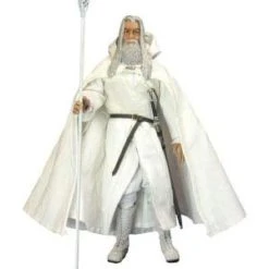Diverse LotR 3 - Gandalf High Complete 30cm Model Kit