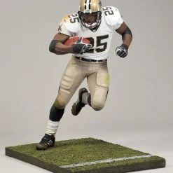 McFarlane Toys NFL Figur Series 2008 Wave I (Reggie Bush)