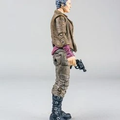 McFarlane Toys The Walking Dead TV Serie 6 - Figur Carol Peletier -Force of Will Geschäft c9c2145be8bf84f548f528af2f77fd8b9de17c62c09aac1305e87683a65774b1