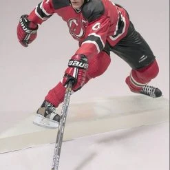 McFarlane Toys NHL Figur Serie III (Scott Stevens)