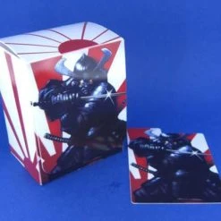 Max Protection Vertical Deck Armor Nobunaga (Samurei)