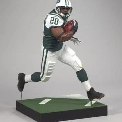 McFarlane Toys NFL Figur Series XXI/2009 Wave II (Thomas Jones)