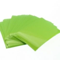 Max Protection Alpha Protectors Lime Green Japan (60 St.)