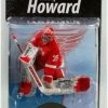 McFarlane Toys NHL Figur Serie XXVII (Jimmy Howard)