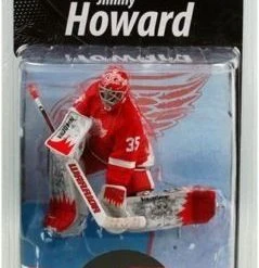 McFarlane Toys NHL Figur Serie XXVII (Jimmy Howard)