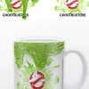 Diverse Ghostbusters - SLIME Tasse