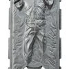 Diamond Select Star Wars Han Solo In Carbonite Bottle Opener