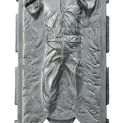Diamond Select Star Wars Han Solo In Carbonite Bottle Opener