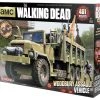 McFarlane Toys The Walking Dead Building Set - Woodbury Assault Vehicle