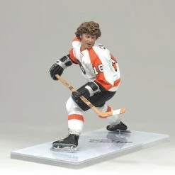 McFarlane Toys NHL Legends Figur Serie IV (Bobby Clarke)