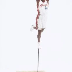 McFarlane Toys NBA Figur LeBron James 2004 National Exclusive